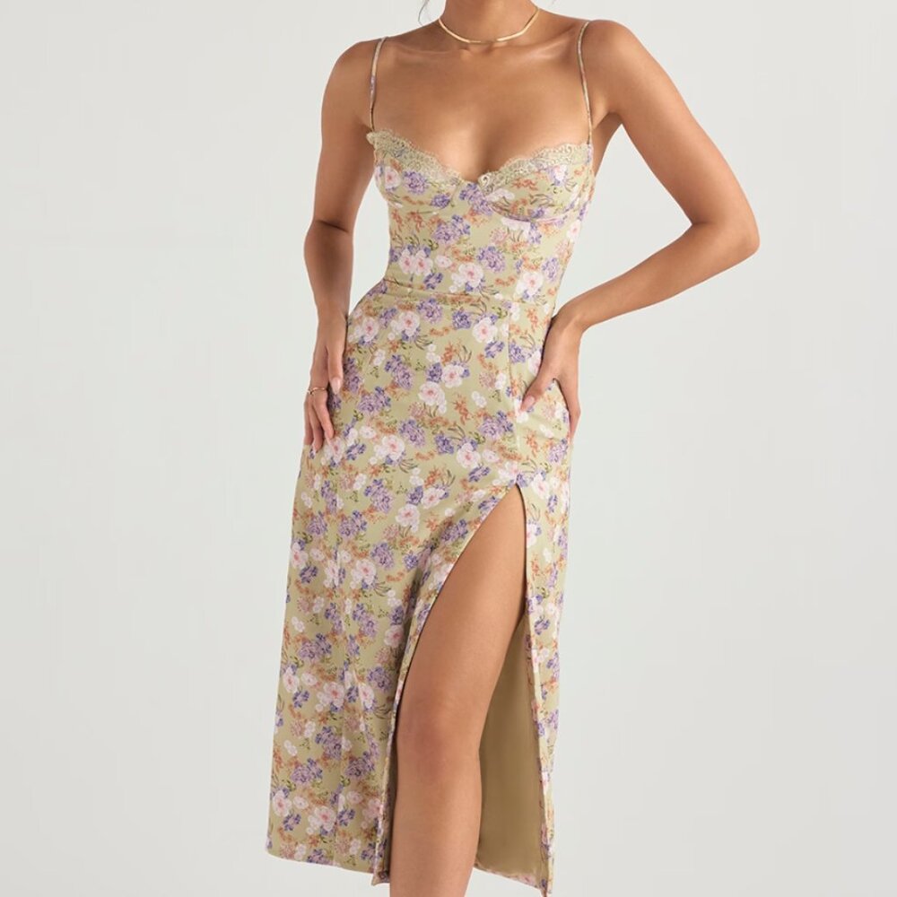 House of CB Charlotte Dress